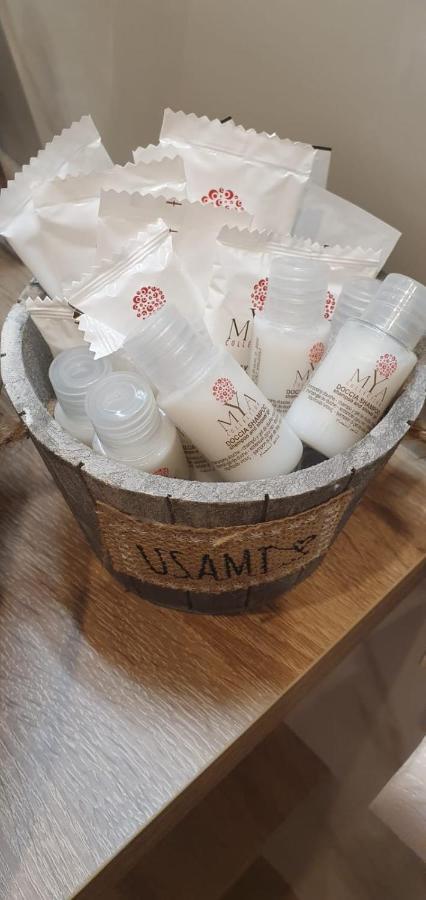 Alojamento de Acomodação e Pequeno-almoço Prisco House Roma